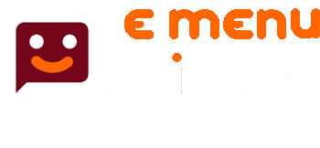 E-Menu Virtual Logo