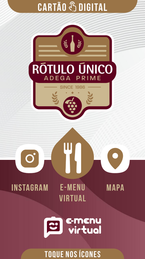 Exemplo de Cartão Interativo 1