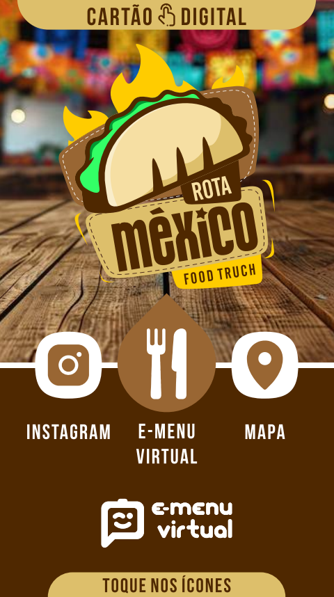 Exemplo de Cartão Interativo 3