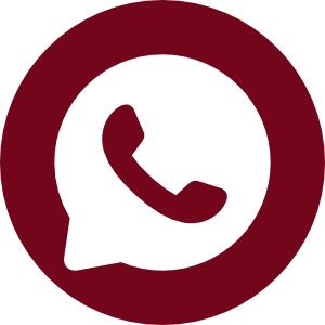 Ícone suporte humano via WhatsApp