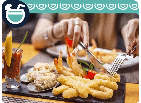 Marujo Bar e Restaurante