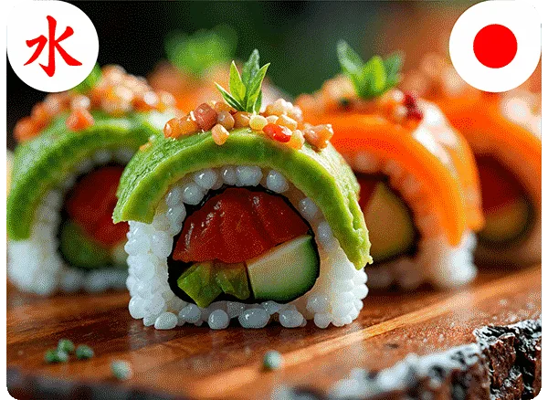 Mizu Bar e Restaurante