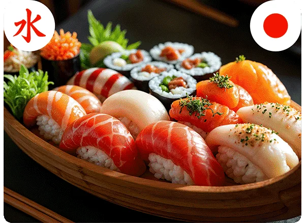 Mizu Bar e Restaurante