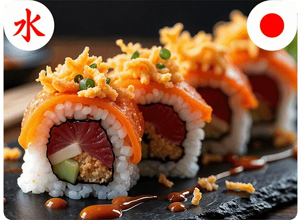 Mizu Bar e Restaurante