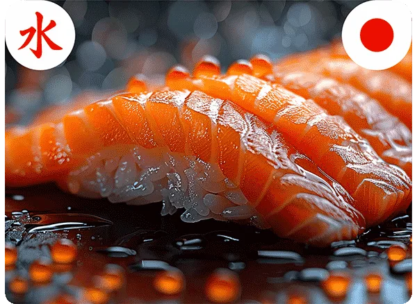 Mizu Bar e Restaurante