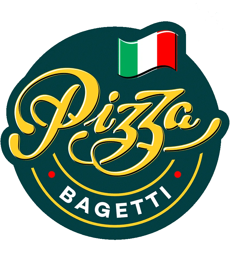 Pizza Bagetti