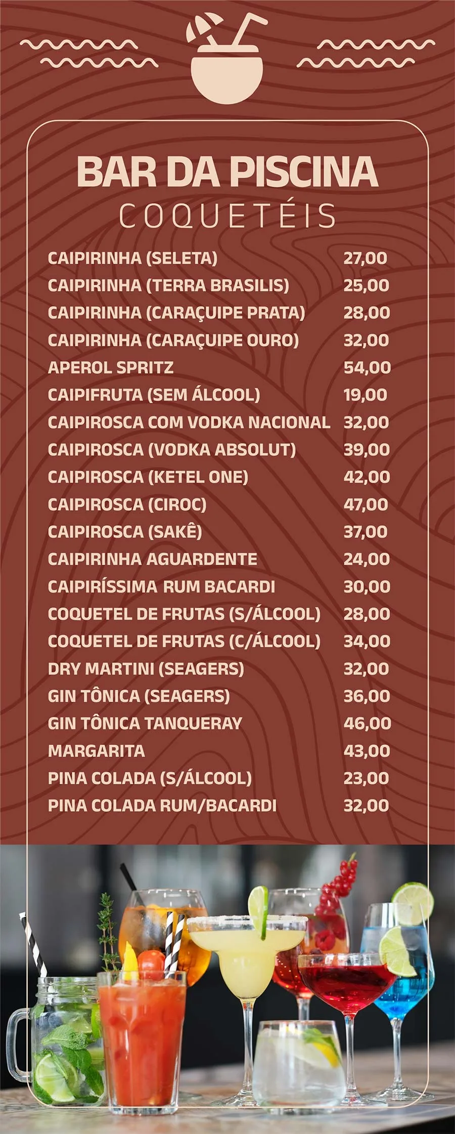 CARDÁPIO — imagem 2