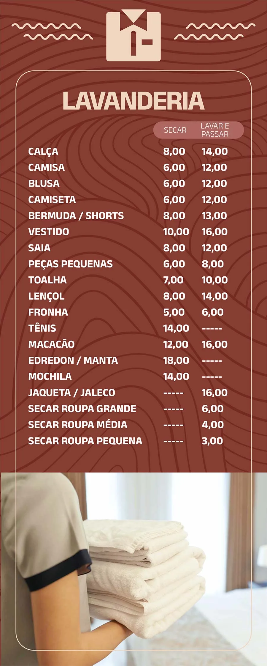 CARDÁPIO — imagem 8