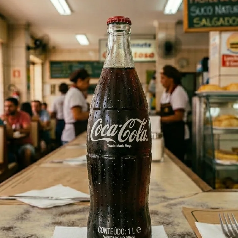 Coca-Cola