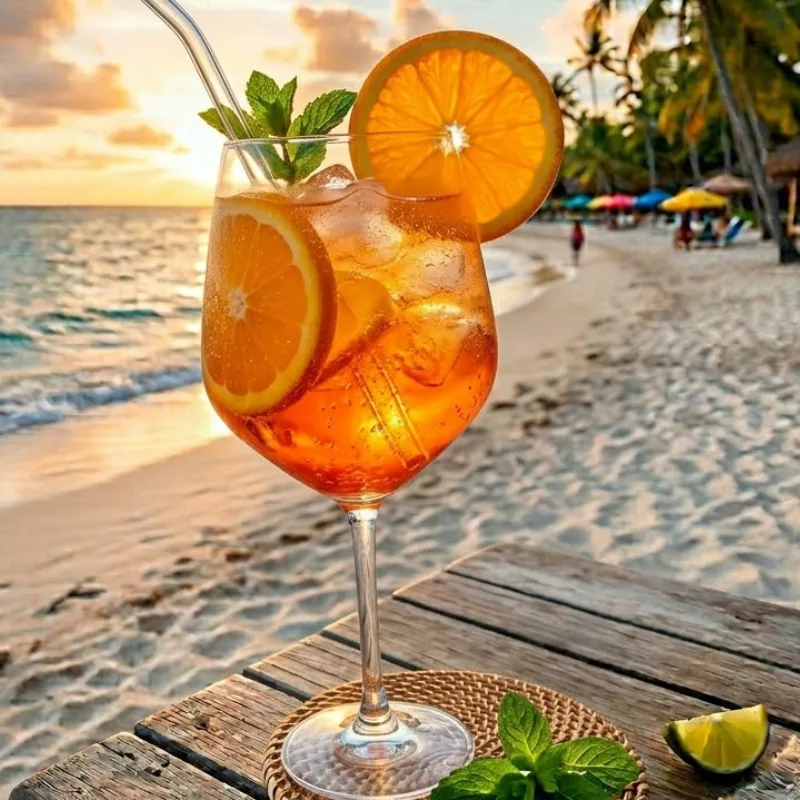 Aperol Spritz
