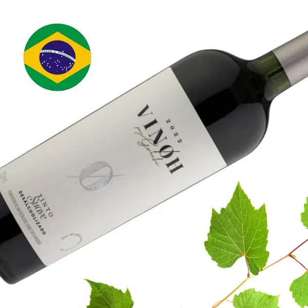 VINOH CABERNET SAUVIGNON MERLOT SUAVE