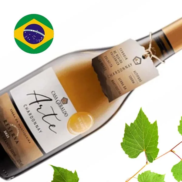 CASA GERALDO ARTE CH