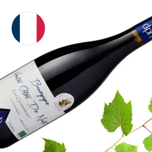 PATRICK HUDELOT LES GENEVRIÈRES