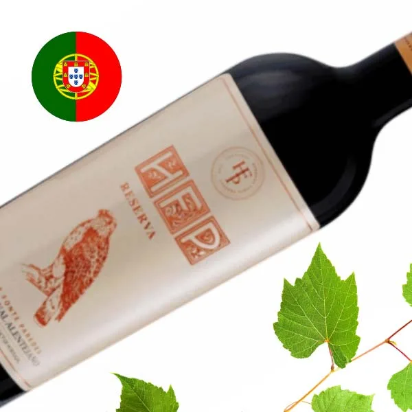 HFP RESERVA TINTO