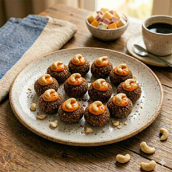 Mini Kibe Cream Chilli Pepper